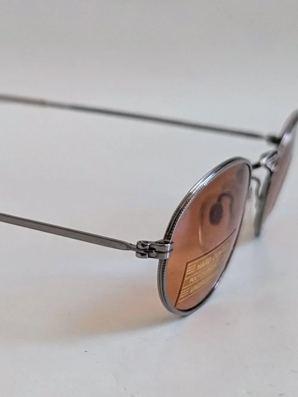 by DeVons Optics Inc. Est. Since 1983! nwt vintage